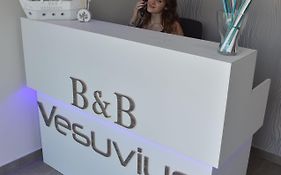 B&B Vesuvius